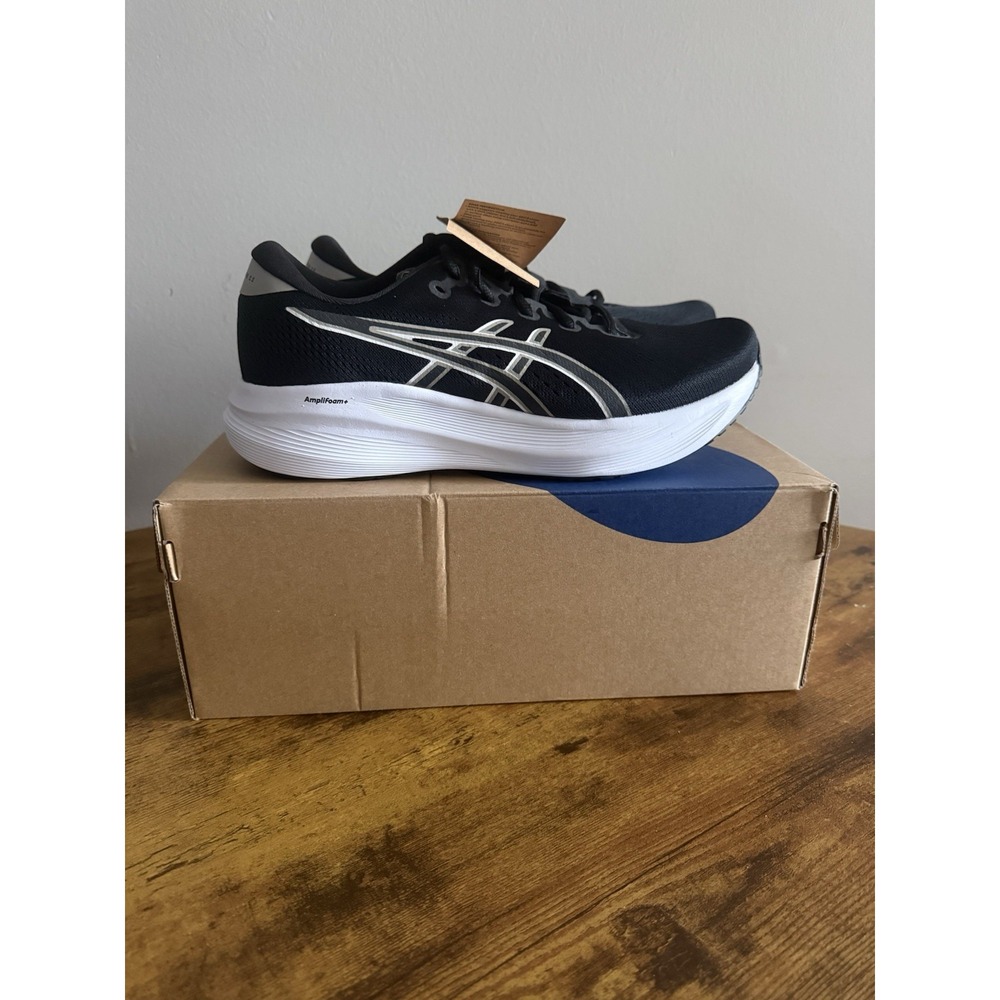 Size 9.5 - ASICS Gel Excite 11 Meteor Grey